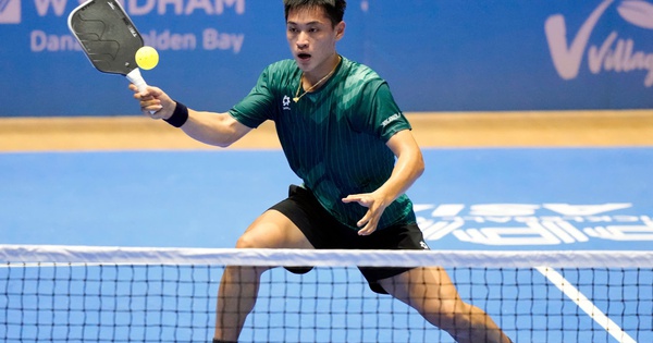 NOHU90 và sức hút từ Giải Pickleball Châu Á Mở rộng 2026 tại TP.HCM - hình ảnh - vipnohu90.com NOHU90 và sức hút từ Giải Pickleball Châu Á Mở rộng 2026 tại TP.HCM - hình ảnh - vipnohu90.com