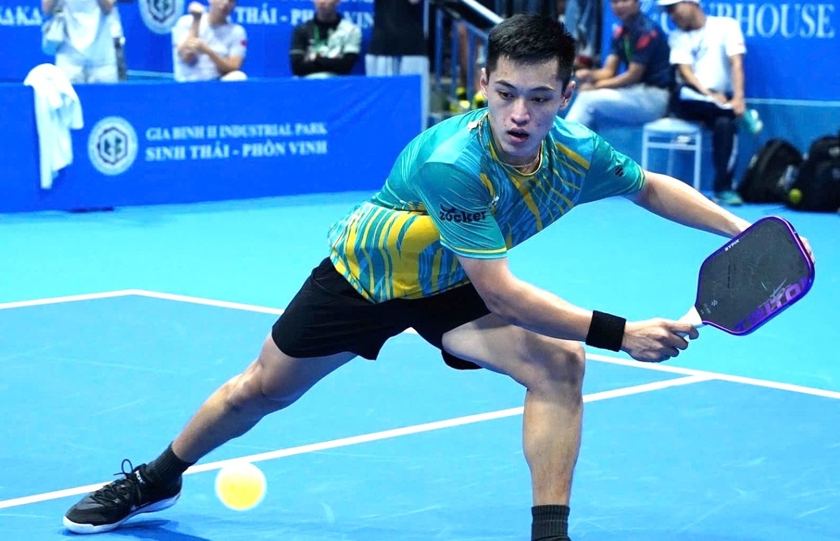 NOHU90 eSports đồng hành cùng giải pickleball châu Á 2026 tại TP HCM - hình ảnh - vipnohu90.com NOHU90 eSports đồng hành cùng giải pickleball châu Á 2026 tại TP HCM - hình ảnh - vipnohu90.com