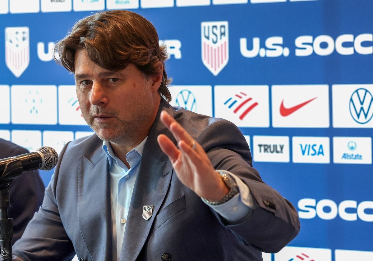 Pochettino mất ngủ nhiều đêm để chốt đội hình Mỹ dự World Cup 2026 - hình ảnh - vipnohu90.com Pochettino mất ngủ nhiều đêm để chốt đội hình Mỹ dự World Cup 2026 - hình ảnh - vipnohu90.com