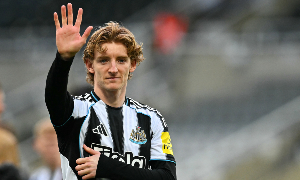Barca Đạt Thỏa Thuận Chiêu Mộ Anthony Gordon Từ Newcastle - hình ảnh - vipnohu90.com Barca Đạt Thỏa Thuận Chiêu Mộ Anthony Gordon Từ Newcastle - hình ảnh - vipnohu90.com