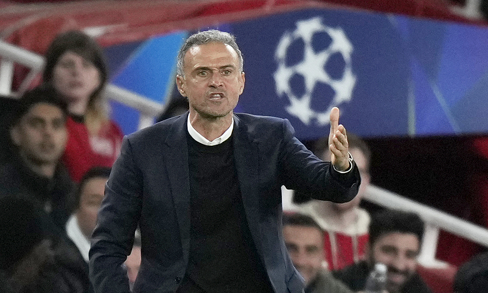 Luis Enrique Gợi Ý PSG Vượt Trội Trước Chung Kết Champions League 2026 - hình ảnh - vipnohu90.com Luis Enrique Gợi Ý PSG Vượt Trội Trước Chung Kết Champions League 2026 - hình ảnh - vipnohu90.com