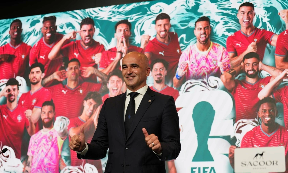 Thầy bói nổi tiếng dự đoán Bồ Đào Nha vô địch World Cup 2026: Cơ hội vàng cho fan NOHU90 - hình ảnh - vipnohu90.com Thầy bói nổi tiếng dự đoán Bồ Đào Nha vô địch World Cup 2026: Cơ hội vàng cho fan NOHU90 - hình ảnh - vipnohu90.com