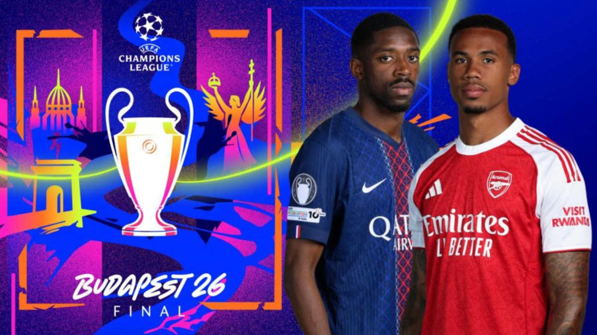 Link vào nhà cái NOHU90: Cập nhật tin nóng PSG vs Arsenal trước thềm chung kết Champions League - hình ảnh - vipnohu90.com