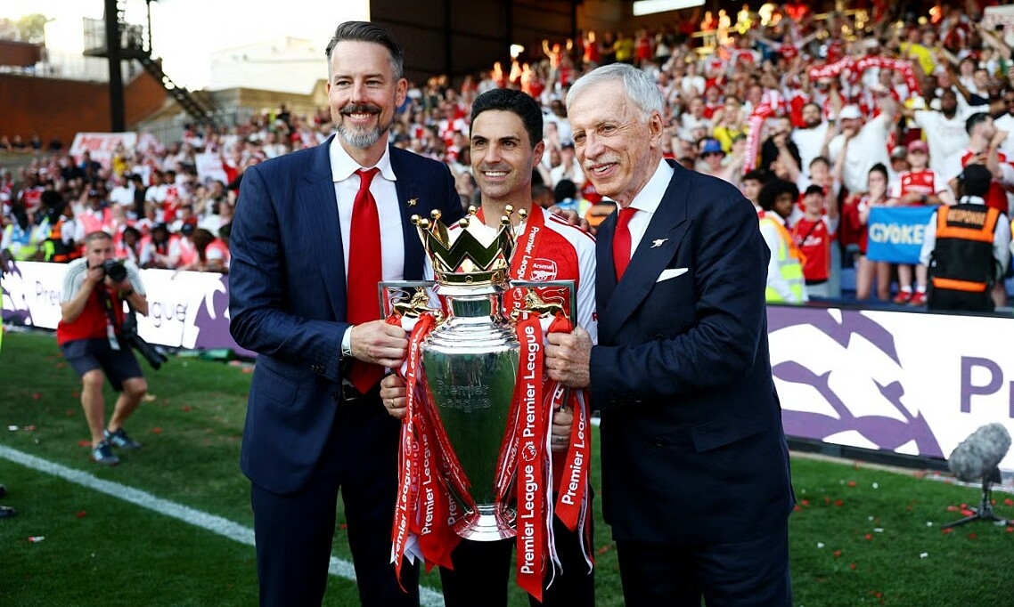 Link vào nhà cái NOHU90: Arsenal hồi sinh dưới bàn tay Arteta - hình ảnh - vipnohu90.com Link vào nhà cái NOHU90: Arsenal hồi sinh dưới bàn tay Arteta - hình ảnh - vipnohu90.com