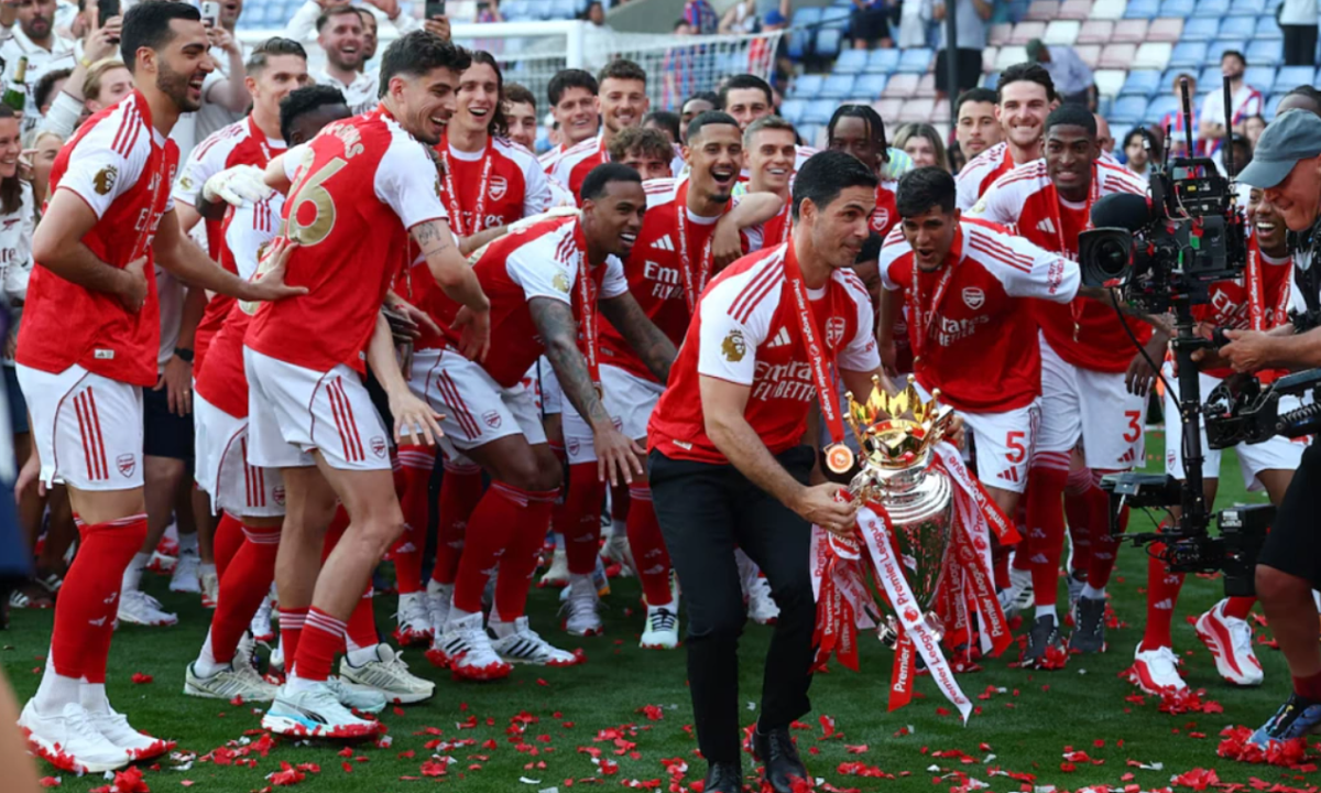 NOHU90 Việt Nam: Arsenal cần Champions League để gia nhập nhóm tinh hoa châu Âu - hình ảnh - vipnohu90.com NOHU90 Việt Nam: Arsenal cần Champions League để gia nhập nhóm tinh hoa châu Âu - hình ảnh - vipnohu90.com