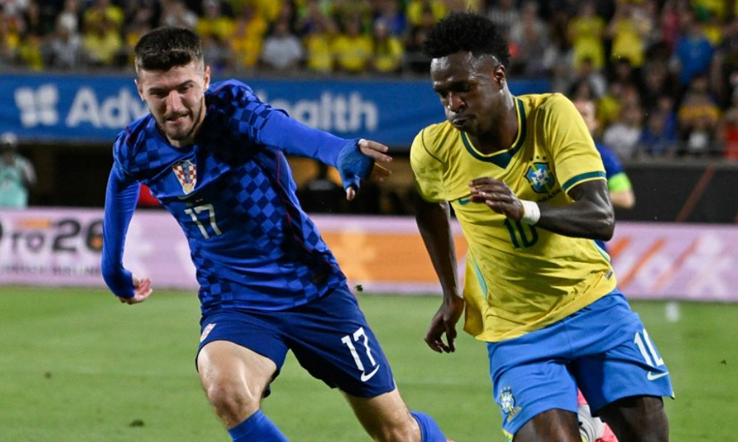 NOHU90 Cược Bóng Đá: Tiền Vệ Croatia Lập Kỷ Lục Tốc Độ Trước Thềm World Cup 2026 - hình ảnh - vipnohu90.com