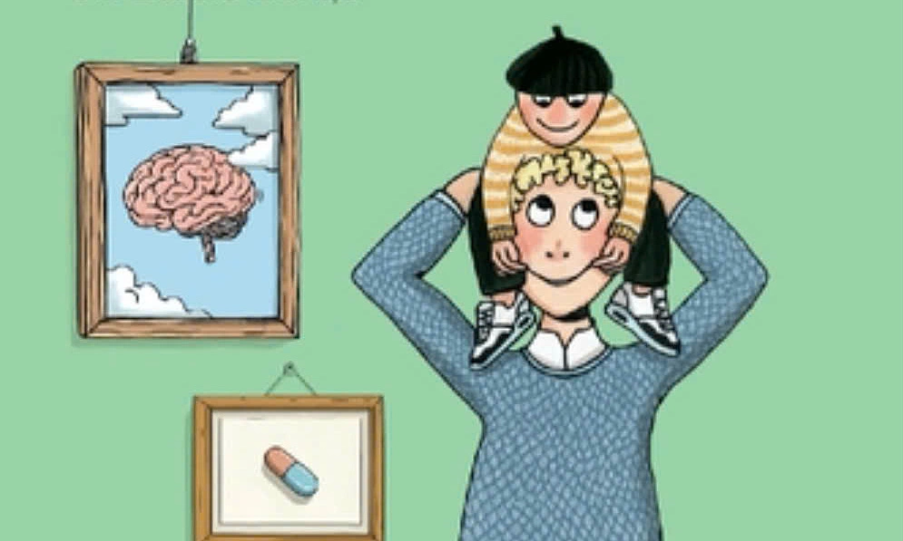 Nhà cái không chặn và góc nhìn mới về bệnh Alzheimer từ sách của Michael Nehls - hình ảnh - vipnohu90.com Nhà cái không chặn và góc nhìn mới về bệnh Alzheimer từ sách của Michael Nehls - hình ảnh - vipnohu90.com