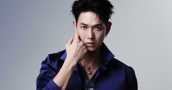 NOHU90 baccarat và hành trình tỏa sáng của Song Luân sau ‘Nhà bà Nữ’ - hình ảnh - vipnohu90.com