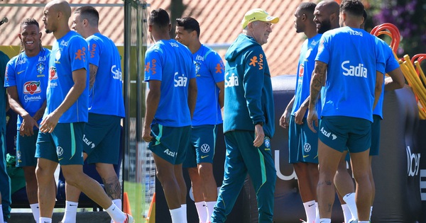 Neymar tập trở lại nhưng vẫn khập khiễng, Ancelotti ra tối hậu thư - hình ảnh - vipnohu90.com Neymar tập trở lại nhưng vẫn khập khiễng, Ancelotti ra tối hậu thư - hình ảnh - vipnohu90.com
