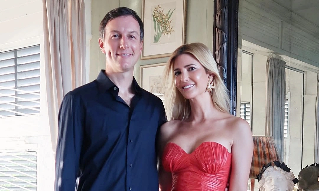 NOHU90 casino: Ivanka Trump lộng lẫy trong tiệc cưới anh trai giữa làn sóng giải trí toàn cầu - hình ảnh - vipnohu90.com NOHU90 casino: Ivanka Trump lộng lẫy trong tiệc cưới anh trai giữa làn sóng giải trí toàn cầu - hình ảnh - vipnohu90.com