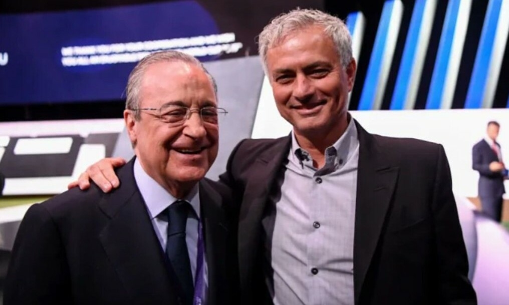 Thương vụ Mourinho trở lại Real nguy cơ đổ bể vì bầu cử chủ tịch - hình ảnh - vipnohu90.com Thương vụ Mourinho trở lại Real nguy cơ đổ bể vì bầu cử chủ tịch - hình ảnh - vipnohu90.com