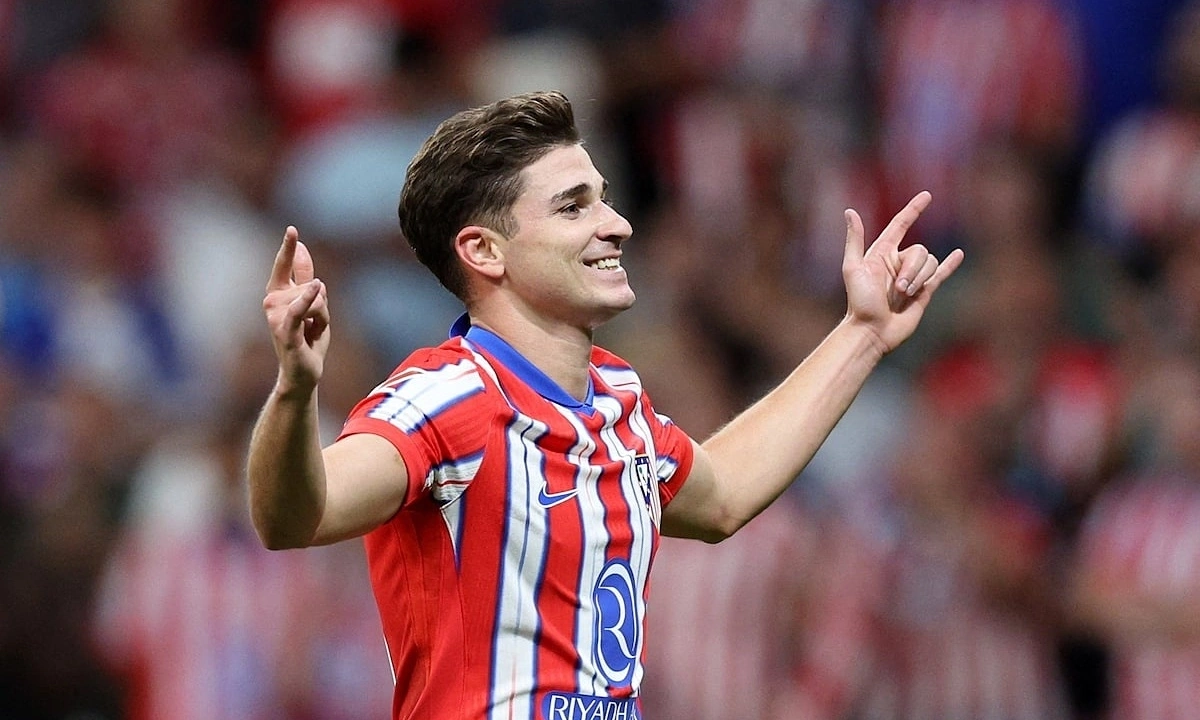 Barca hỏi mua Julian Alvarez giá 117 triệu USD - hình ảnh - vipnohu90.com Barca hỏi mua Julian Alvarez giá 117 triệu USD - hình ảnh - vipnohu90.com