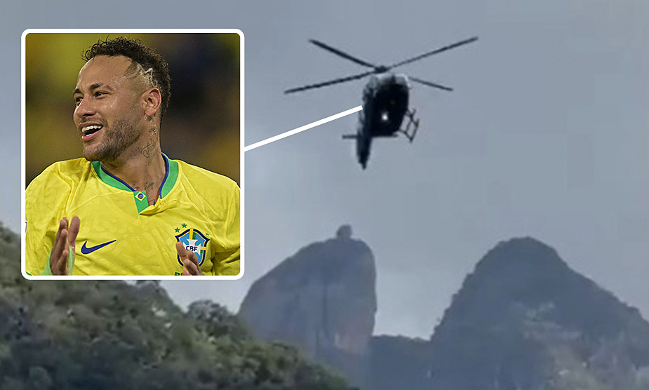 Neymar hội quân muộn cùng Brazil bằng trực thăng riêng – Cơ hội cho fan NOHU90 theo dõi World Cup 2026 - hình ảnh - vipnohu90.com Neymar hội quân muộn cùng Brazil bằng trực thăng riêng – Cơ hội cho fan NOHU90 theo dõi World Cup 2026 - hình ảnh - vipnohu90.com