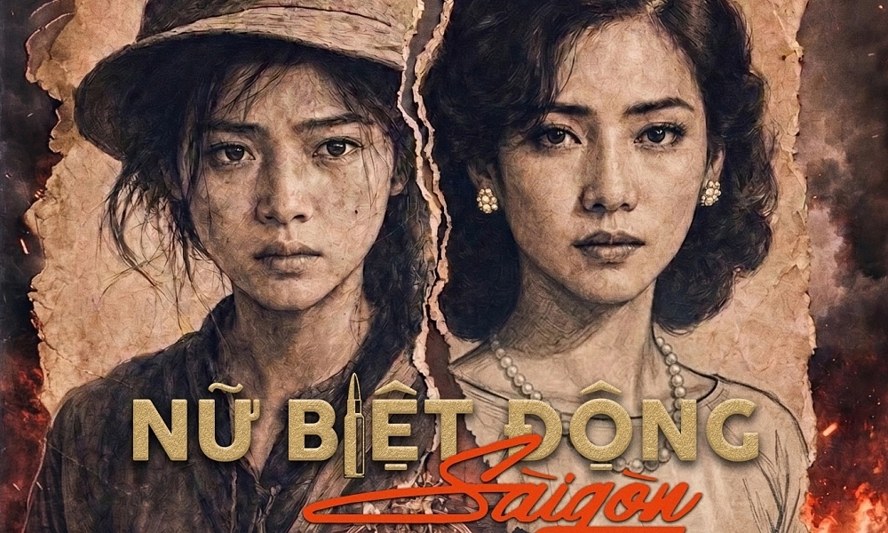 NOHU90 chính thức: Phim tình báo, vượt ngục – làn gió mới cho điện ảnh Việt - hình ảnh - vipnohu90.com NOHU90 chính thức: Phim tình báo, vượt ngục – làn gió mới cho điện ảnh Việt - hình ảnh - vipnohu90.com