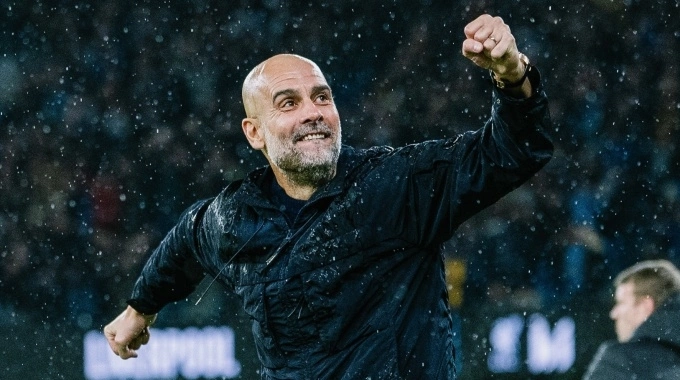 Nhà cái không chặn và kỷ nguyên vàng của Pep Guardiola tại Man City - hình ảnh - vipnohu90.com Nhà cái không chặn và kỷ nguyên vàng của Pep Guardiola tại Man City - hình ảnh - vipnohu90.com
