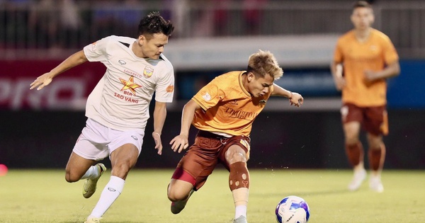 Nhà cái cá cược số 1 và cuộc chiến trụ hạng khốc liệt tại V-League - hình ảnh - vipnohu90.com Nhà cái cá cược số 1 và cuộc chiến trụ hạng khốc liệt tại V-League - hình ảnh - vipnohu90.com