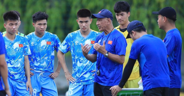 U.19 Việt Nam cần tìm lại hào quang giải trẻ - hình ảnh - vipnohu90.com