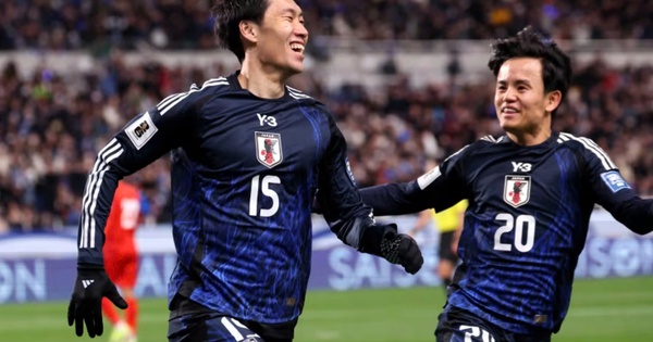 Nhật Bản sẽ khiến châu Á tự hào ở World Cup – Cơ hội cho người hâm mộ cá cược thể thao uy tín - hình ảnh - vipnohu90.com Nhật Bản sẽ khiến châu Á tự hào ở World Cup – Cơ hội cho người hâm mộ cá cược thể thao uy tín - hình ảnh - vipnohu90.com