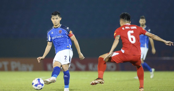 NOHU90 cược bóng đá: Vòng ‘đấu súng’ V-League 2026 – HAGL và TP.HCM đối mặt bước ngoặt sinh tử - hình ảnh - vipnohu90.com NOHU90 cược bóng đá: Vòng ‘đấu súng’ V-League 2026 – HAGL và TP.HCM đối mặt bước ngoặt sinh tử - hình ảnh - vipnohu90.com