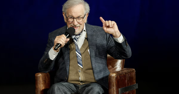 Casino trực tuyến Việt Nam và cơn sốt phim mới của Steven Spielberg - hình ảnh - vipnohu90.com