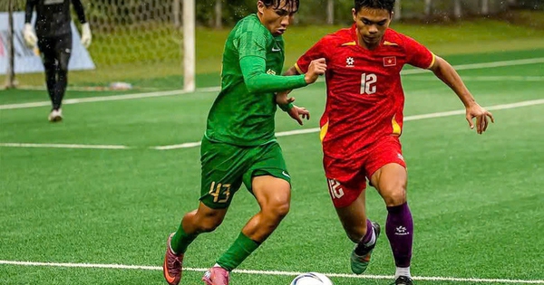 U.19 Việt Nam đối mặt thách thức tại giải Đông Nam Á 2026: Cơ hội nào cho người hâm mộ? - hình ảnh - vipnohu90.com U.19 Việt Nam đối mặt thách thức tại giải Đông Nam Á 2026: Cơ hội nào cho người hâm mộ? - hình ảnh - vipnohu90.com