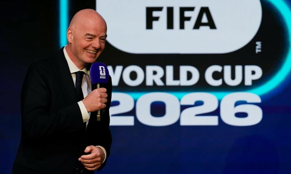 FIFA bị điều tra nghi vấn thao túng giá vé World Cup 2026: Cơ hội nào cho người hâm mộ? - hình ảnh - vipnohu90.com FIFA bị điều tra nghi vấn thao túng giá vé World Cup 2026: Cơ hội nào cho người hâm mộ? - hình ảnh - vipnohu90.com