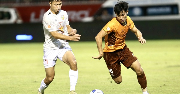 NOHU90 cược thể thao: HAGL tự quyết trụ hạng V-League nếu thắng trận này - hình ảnh - vipnohu90.com