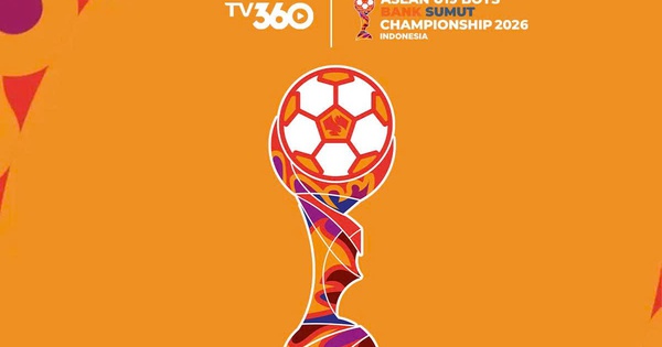 NOHU90 cược thể thao: Cập nhật độc quyền giải U.19 Đông Nam Á 2026 trên TV360 - hình ảnh - vipnohu90.com