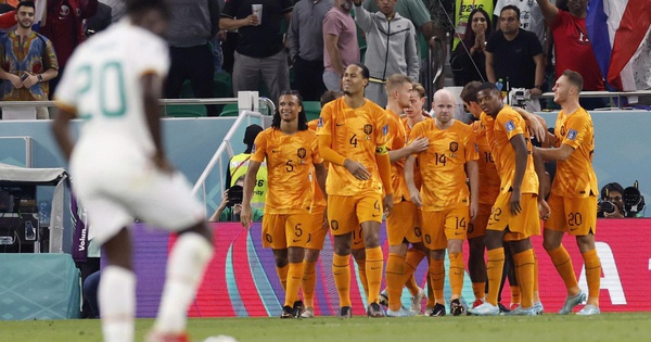 Khuyến mãi NOHU90: Hà Lan gây sốc với đội hình ‘dị’ tại World Cup 2026 - hình ảnh - vipnohu90.com