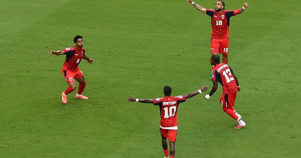 HLV Cabo Verde tuyên bố cực kỳ bất ngờ sau khởi đầu chấn động tại World Cup: góc nhìn mới cho người chơi Việt - hình ảnh - vipnohu90.com HLV Cabo Verde tuyên bố cực kỳ bất ngờ sau khởi đầu chấn động tại World Cup: góc nhìn mới cho người chơi Việt - hình ảnh - vipnohu90.com