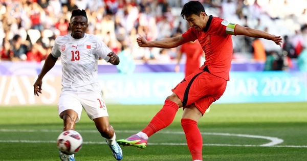 Trực tiếp World Cup 2026, Hàn Quốc đấu CH Czech: Chờ Son Heung-min phô diễn tài năng: góc nhìn mới cho người chơi Việt - hình ảnh - vipnohu90.com Trực tiếp World Cup 2026, Hàn Quốc đấu CH Czech: Chờ Son Heung-min phô diễn tài năng: góc nhìn mới cho người chơi Việt - hình ảnh - vipnohu90.com