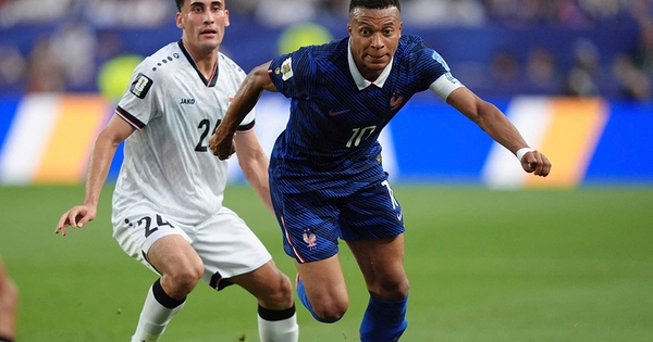 So Tài Đỉnh Cao Giữa Haaland và Mbappe: Ai Sáng Giá Hơn Tại World Cup 2026? - hình ảnh - vipnohu90.com So Tài Đỉnh Cao Giữa Haaland và Mbappe: Ai Sáng Giá Hơn Tại World Cup 2026? - hình ảnh - vipnohu90.com