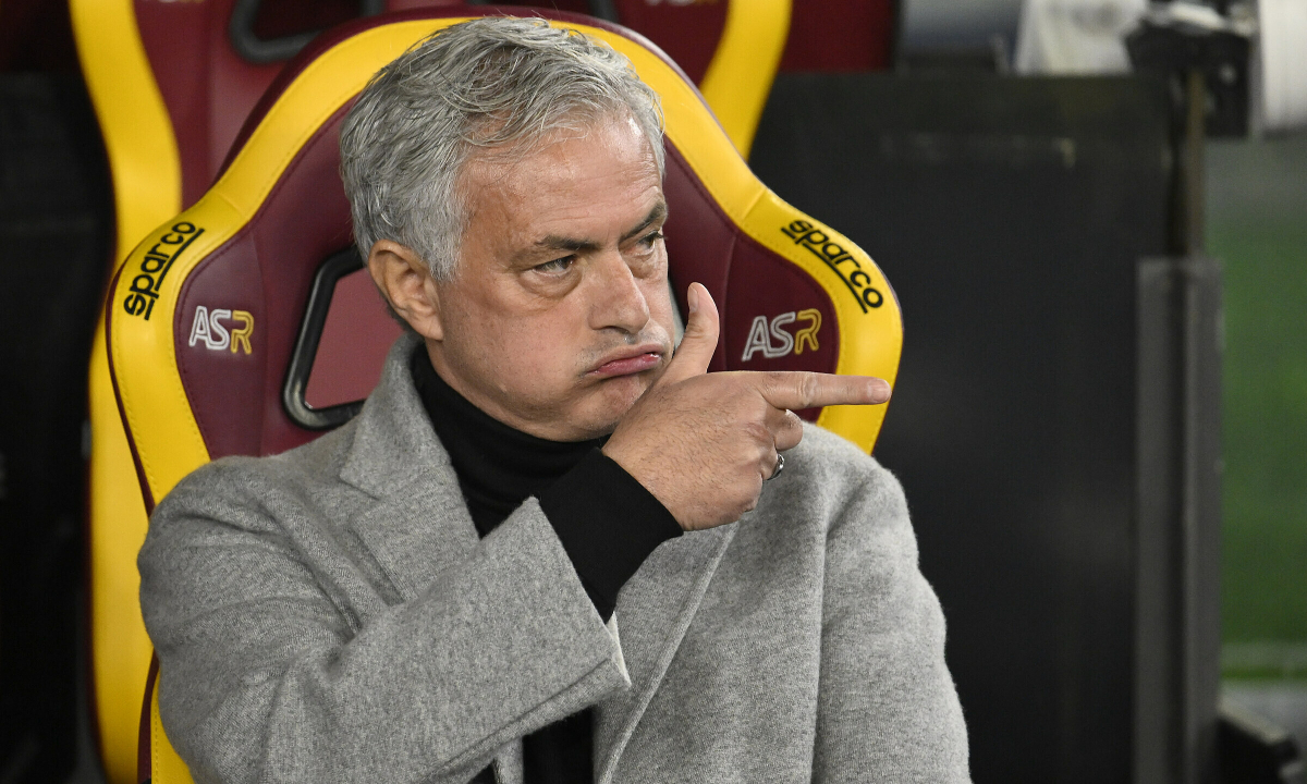 Vị thế của Mourinho tại Real Madrid: Từ người hùng đến phương án chữa cháy - hình ảnh - vipnohu90.com Vị thế của Mourinho tại Real Madrid: Từ người hùng đến phương án chữa cháy - hình ảnh - vipnohu90.com
