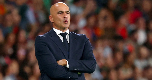 HLV Roberto Martinez chia tay đội tuyển Bồ Đào Nha sau World Cup 2026: góc nhìn mới cho người chơi Việt - hình ảnh - vipnohu90.com HLV Roberto Martinez chia tay đội tuyển Bồ Đào Nha sau World Cup 2026: góc nhìn mới cho người chơi Việt - hình ảnh - vipnohu90.com