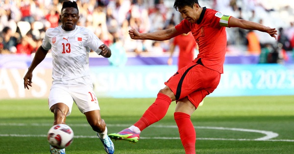 Nhà cái không chặn và cơ hội theo dõi World Cup 2026 cùng đội tuyển Hàn Quốc - hình ảnh - vipnohu90.com