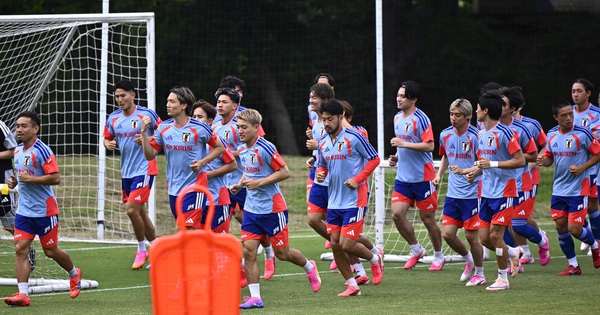 Liên tiếp gặp sự cố trước World Cup, sếp lớn đội tuyển Nhật Bản nói gì? - hình ảnh - vipnohu90.com Liên tiếp gặp sự cố trước World Cup, sếp lớn đội tuyển Nhật Bản nói gì? - hình ảnh - vipnohu90.com