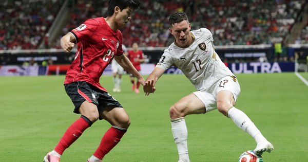 Nhận định CH Czech vs Nam Phi: Trận sinh tử tại World Cup 2026 - hình ảnh - vipnohu90.com Nhận định CH Czech vs Nam Phi: Trận sinh tử tại World Cup 2026 - hình ảnh - vipnohu90.com