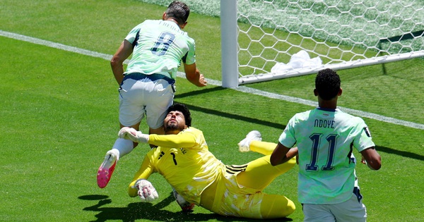 Thưởng tân thủ NOHU90 và tranh cãi VAR tại World Cup 2026 - hình ảnh - vipnohu90.com