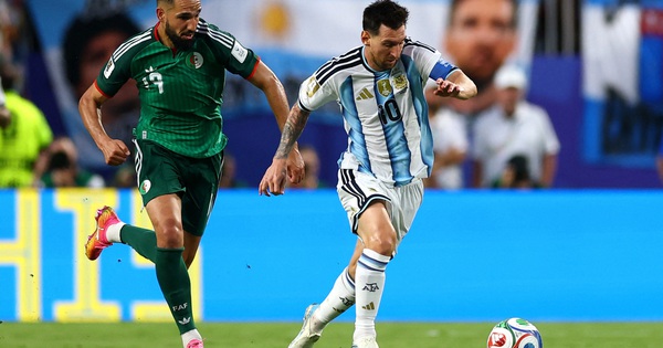 Dự đoán Argentina vs Áo: Messi tỏa sáng nhưng bàn thắng khó bùng nổ - hình ảnh - vipnohu90.com