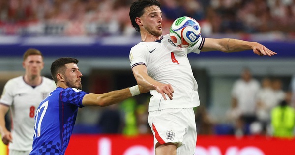 HLV Tuchel lo ngại chấn thương của Declan Rice, thận trọng trước thềm World Cup 2026 - hình ảnh - vipnohu90.com