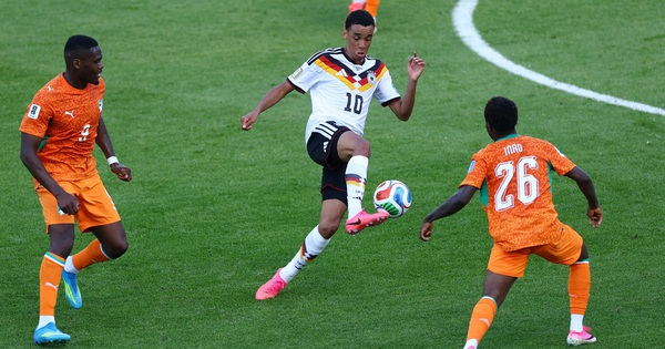 Link vào nhà cái NOHU90: Dự đoán Đức vs Paraguay bùng nổ hiệp 2 tại World Cup 2026 - hình ảnh - vipnohu90.com Link vào nhà cái NOHU90: Dự đoán Đức vs Paraguay bùng nổ hiệp 2 tại World Cup 2026 - hình ảnh - vipnohu90.com