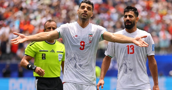 Khuyến mãi NOHU90: Cập nhật rắc rối mới của đội tuyển Iran trước trận đấu Ai Cập - hình ảnh - vipnohu90.com Khuyến mãi NOHU90: Cập nhật rắc rối mới của đội tuyển Iran trước trận đấu Ai Cập - hình ảnh - vipnohu90.com