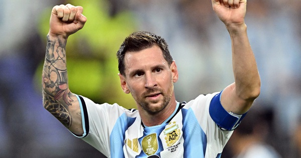 NOHU90 đổi thưởng – Cập nhật bảng xếp hạng World Cup 2026: Argentina, Pháp, Na Uy giành vé sớm - hình ảnh - vipnohu90.com