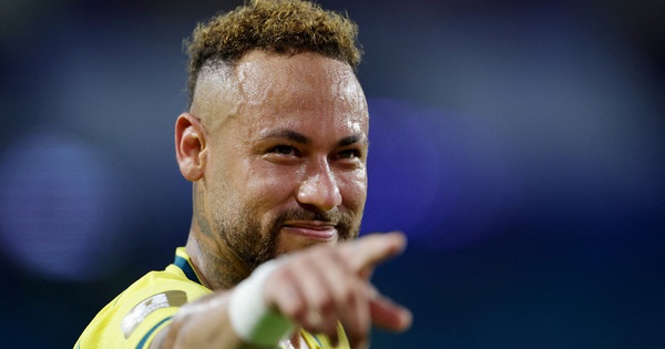Thưởng đăng ký NOHU90: Neymar rơi lệ trở lại đội tuyển Brazil sau gần 1.000 ngày - hình ảnh - vipnohu90.com Thưởng đăng ký NOHU90: Neymar rơi lệ trở lại đội tuyển Brazil sau gần 1.000 ngày - hình ảnh - vipnohu90.com