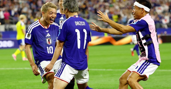 NOHU90 cược bóng đá: Nhật Bản vượt trội Hàn Quốc tại World Cup 2026 - hình ảnh - vipnohu90.com NOHU90 cược bóng đá: Nhật Bản vượt trội Hàn Quốc tại World Cup 2026 - hình ảnh - vipnohu90.com