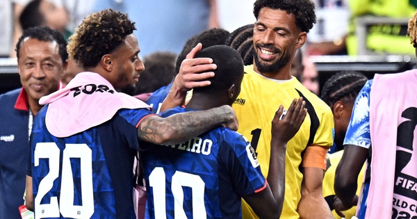 Đội trưởng Cabo Verde bị điều tra: FIFA phản ứng, người hâm mộ lo lắng - hình ảnh - vipnohu90.com