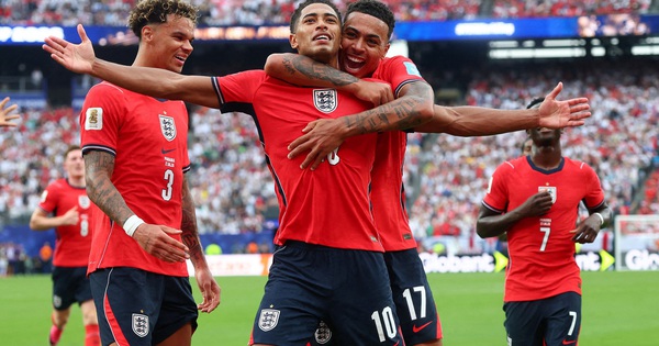 NOHU90 bắn cá – Cập nhật World Cup 2026: Đội thứ 29 chính thức giành vé knock-out - hình ảnh - vipnohu90.com NOHU90 bắn cá – Cập nhật World Cup 2026: Đội thứ 29 chính thức giành vé knock-out - hình ảnh - vipnohu90.com