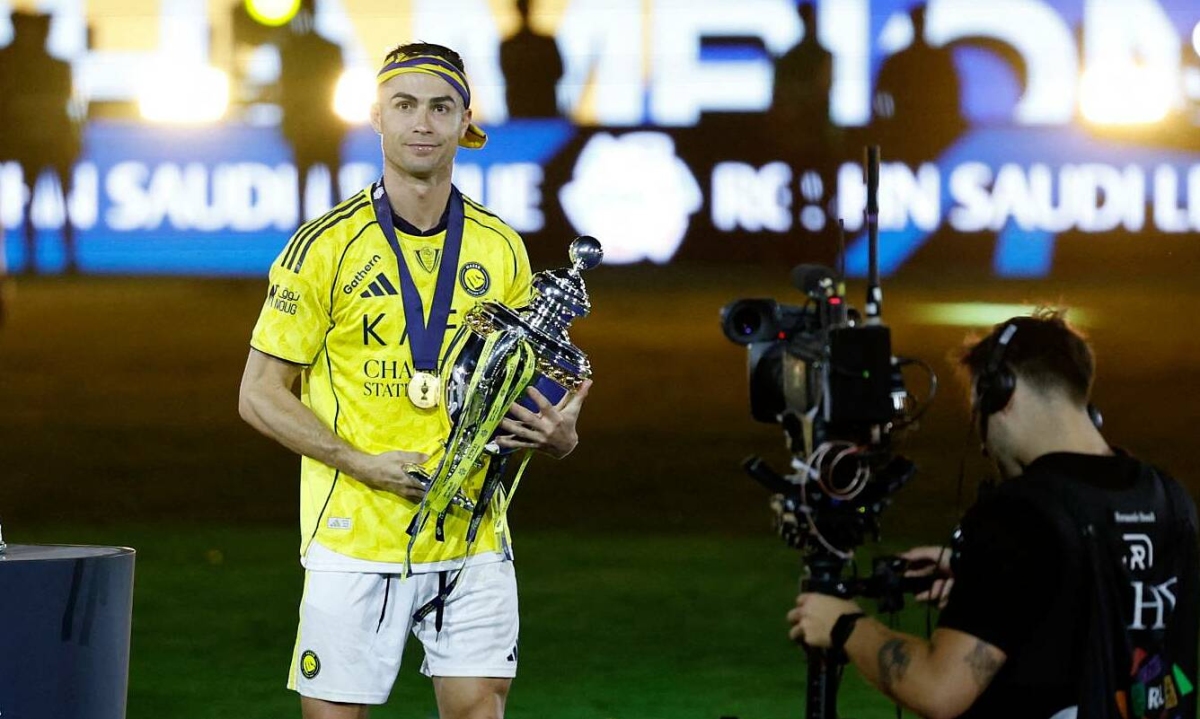 Saudi Pro League vươn mình nhờ World Cup: Cơ hội theo dõi và cược thể thao hấp dẫn cùng NOHU90 - hình ảnh - vipnohu90.com