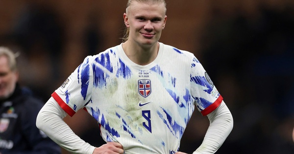 NOHU90 baccarat và giấc mơ World Cup 2026 của Na Uy cùng Haaland, Odegaard - hình ảnh - vipnohu90.com NOHU90 baccarat và giấc mơ World Cup 2026 của Na Uy cùng Haaland, Odegaard - hình ảnh - vipnohu90.com