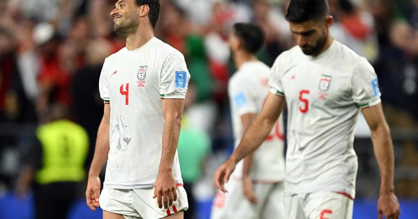 NOHU90 Việt Nam: Iran tiếc nuối vì vài centimet tại World Cup 2026 - hình ảnh - vipnohu90.com NOHU90 Việt Nam: Iran tiếc nuối vì vài centimet tại World Cup 2026 - hình ảnh - vipnohu90.com